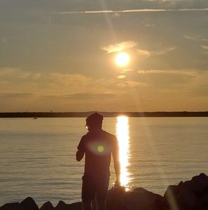 Meet your Posher, Donovan